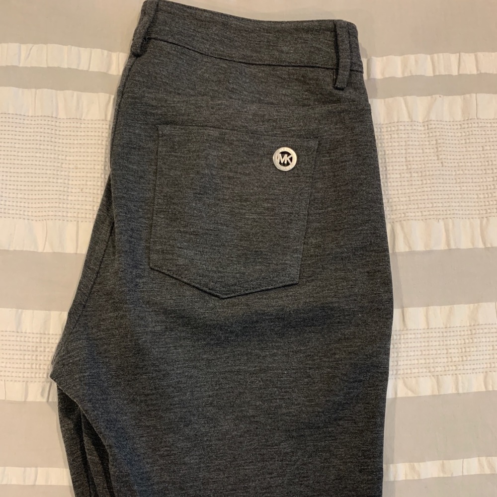 Michael Kors stretch pants/ jeggings